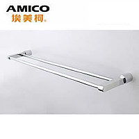 质感之源 探索amico旗舰店铜杆工艺的现代设计考量